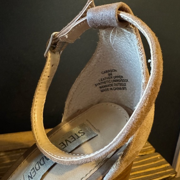 Steve Madden Heels - Picture 6 of 9